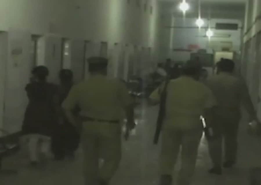 स्कूली छात्रा से गैंगरेप