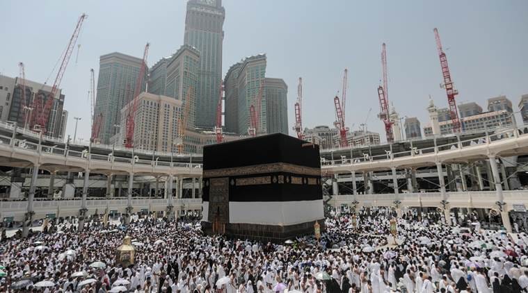 1011 people will go to haj from haryana only