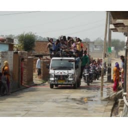 Fatehabad News, Hindi News, Crime,  Holi, injured, Fatehabad