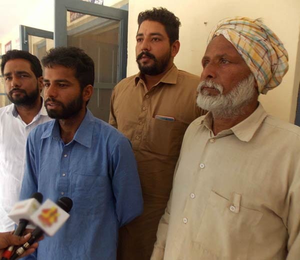 honour killing, barnala honour killing, brother sister marriage, son in law murder, barnala