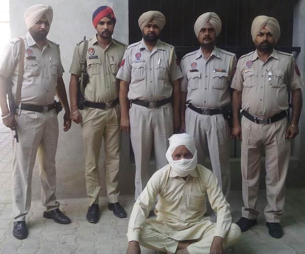 honour killing, barnala honour killing, brother sister marriage, son in law murder, barnala