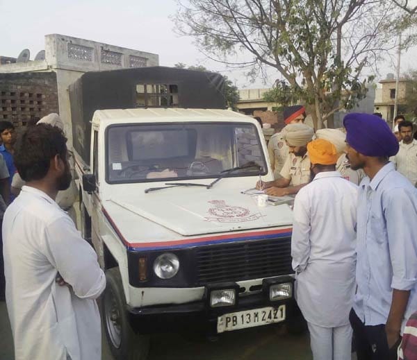 honour killing, barnala honour killing, brother sister marriage, son in law murder, barnala