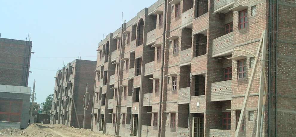550 Housing will