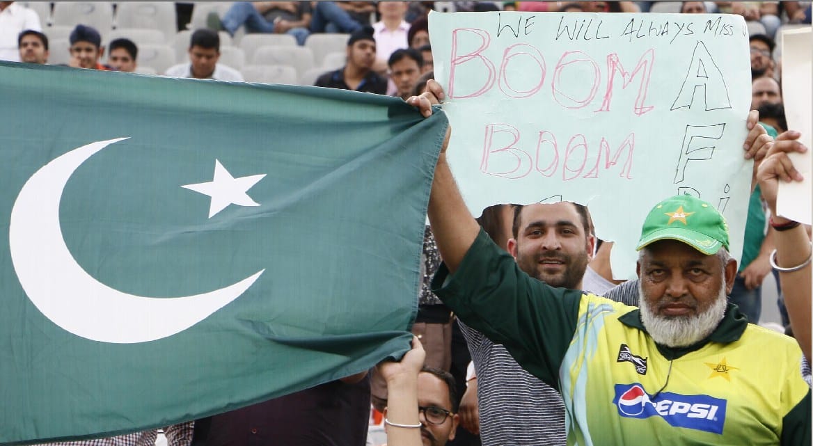 fahrookh motala, pakistnai fan, cricket fan interview, t20 world cup, pak team