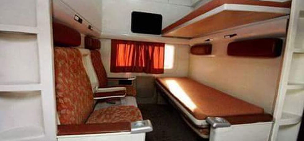 Indian Railway