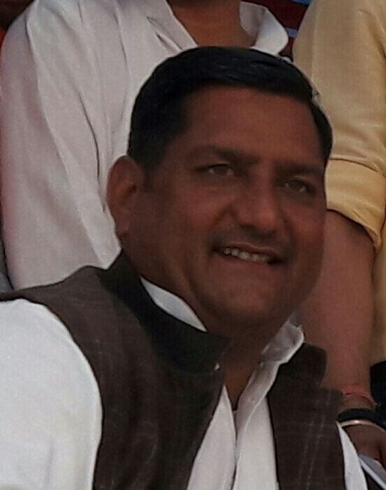 candidate of sp has been finalised