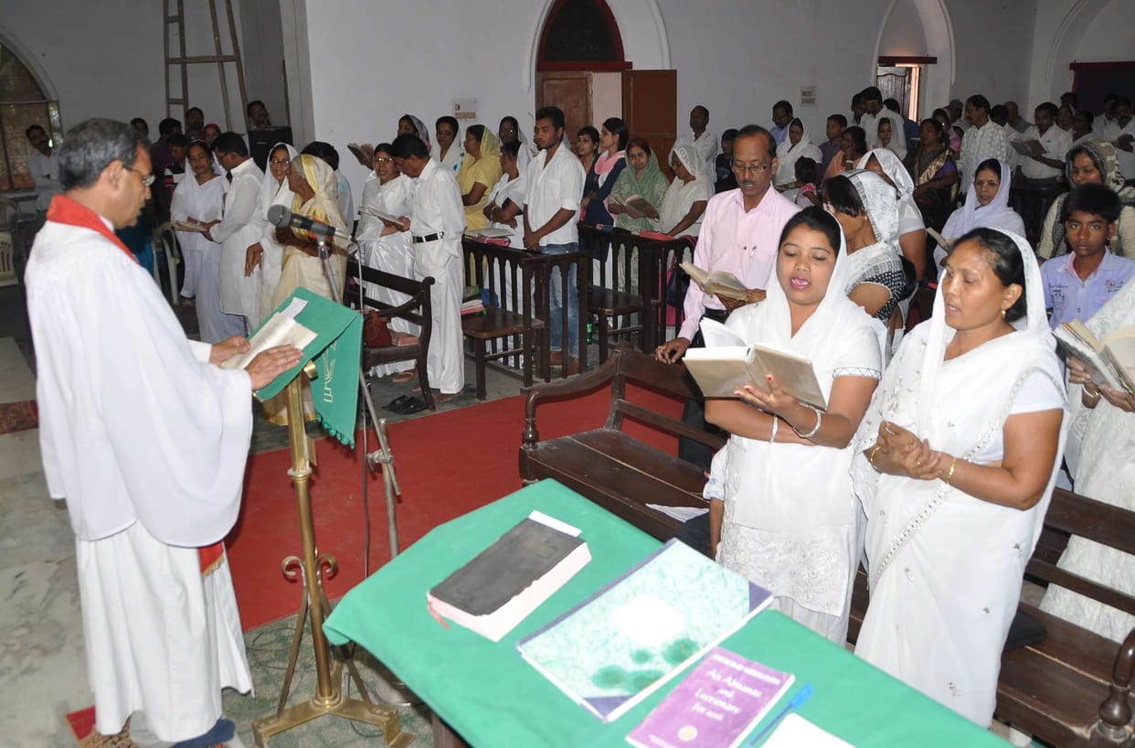 Jesus crist remembered