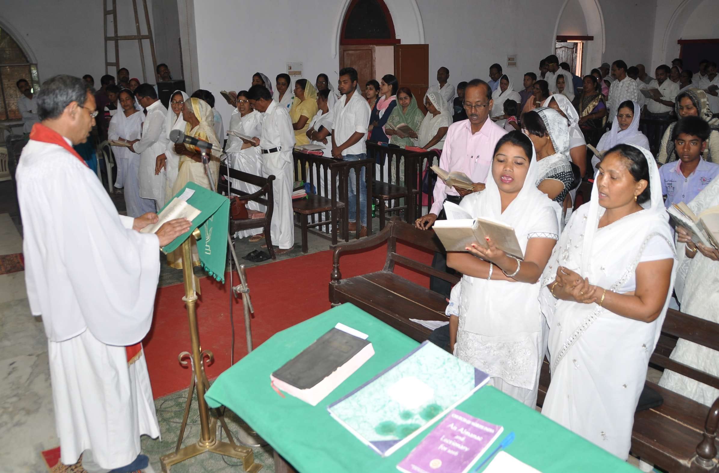know religious importance of Easter Sunday for christian community