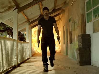 Rocky Handsome and kapoor and sons Box Office Collections