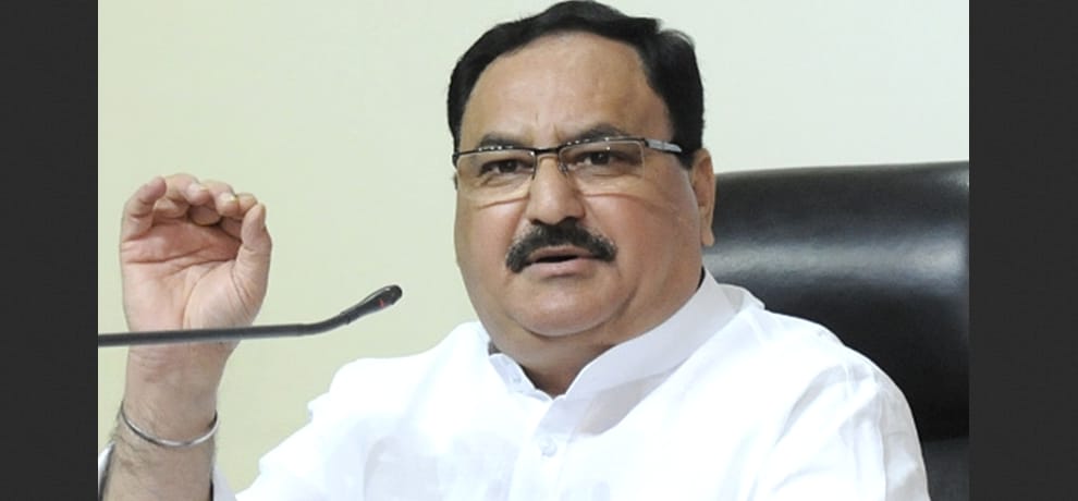  ban on 344 medicine in india, meeting with jp nadda.