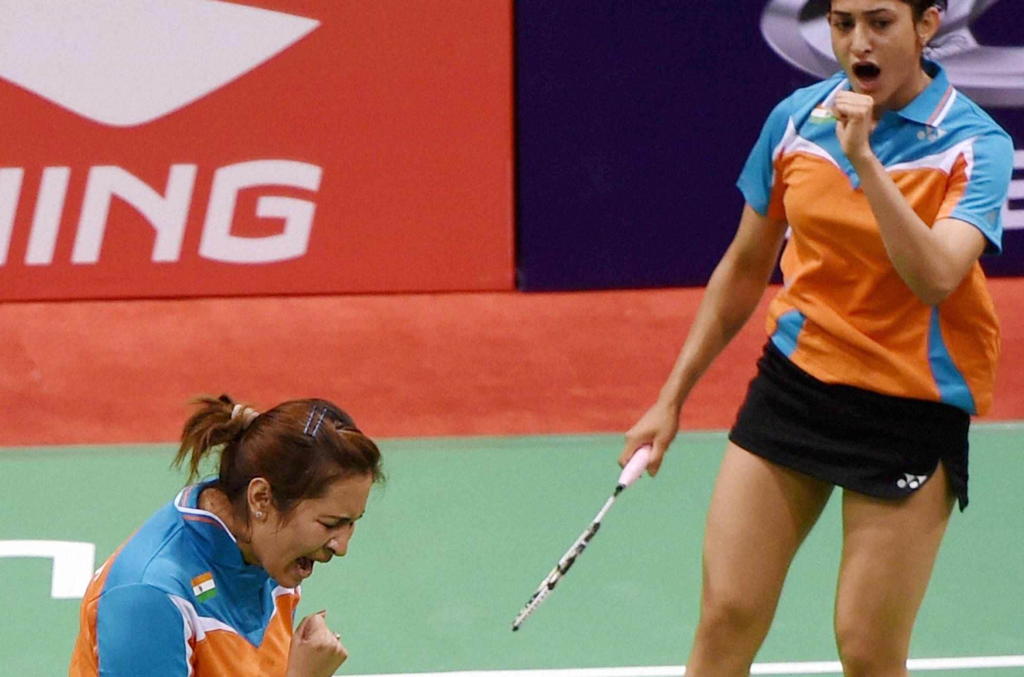 jwala gutta birthday special affair rumors with azharuddin