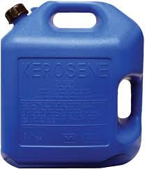 innocent drank kerosene by mistake, dead 