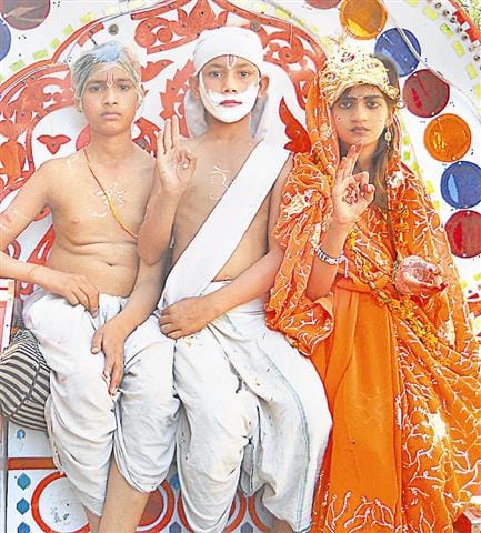 keshav ray shobhayatra