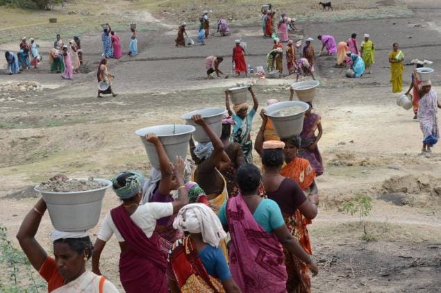 Hathras Manrega