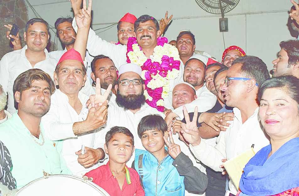 political news meerut
