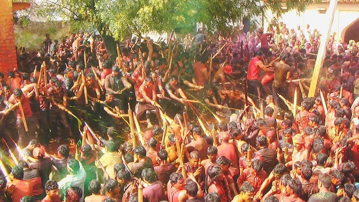 fuldor mela 