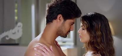 Extreme Bold Teaser of One Night Stand Released