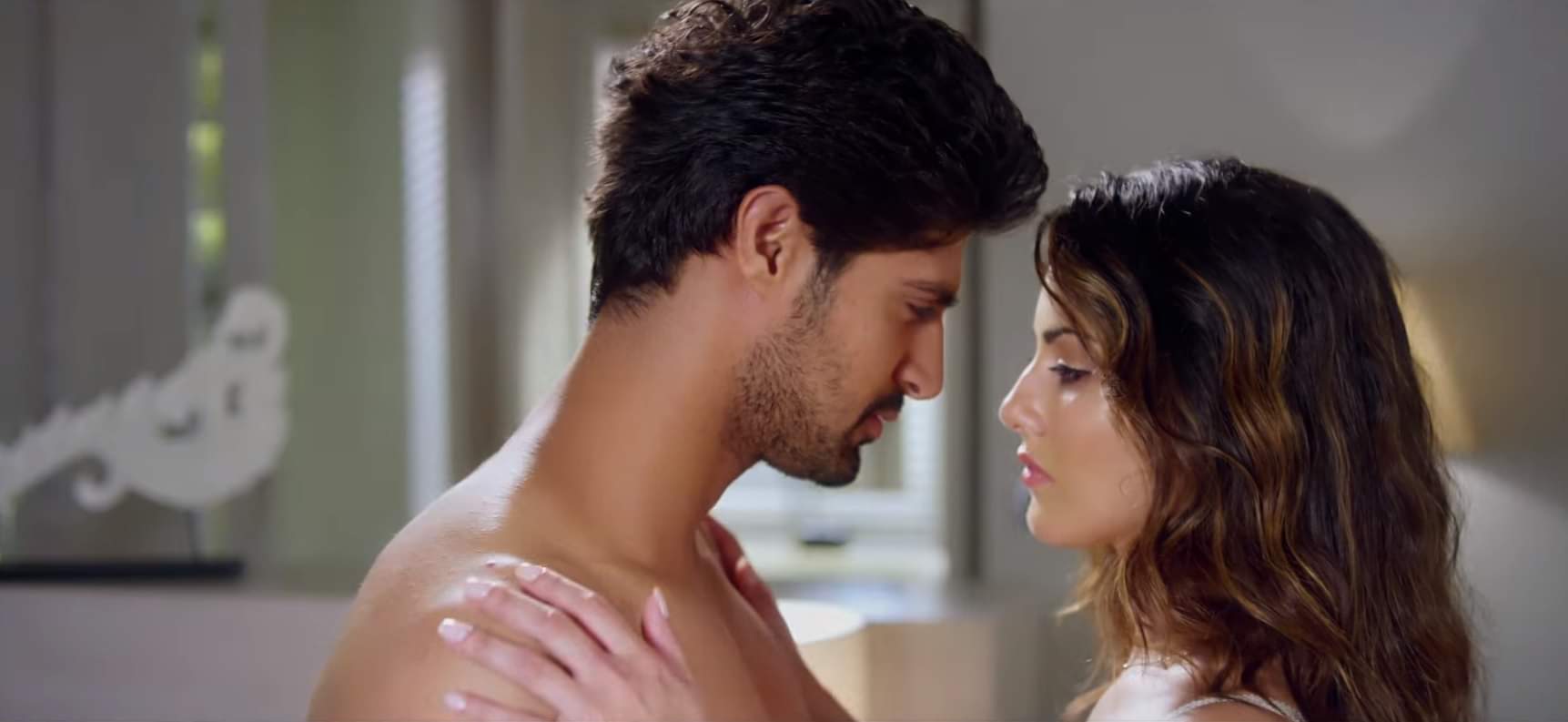 वन नाइट स्टैंड