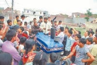 Tubewell, Water supply, Borewell, panipat