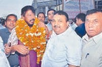 Political, Rajaysabha, Panipat