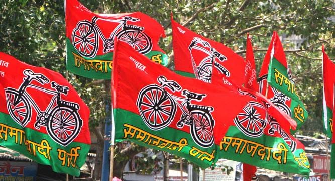 SP bets placed on the youth in the five assembly