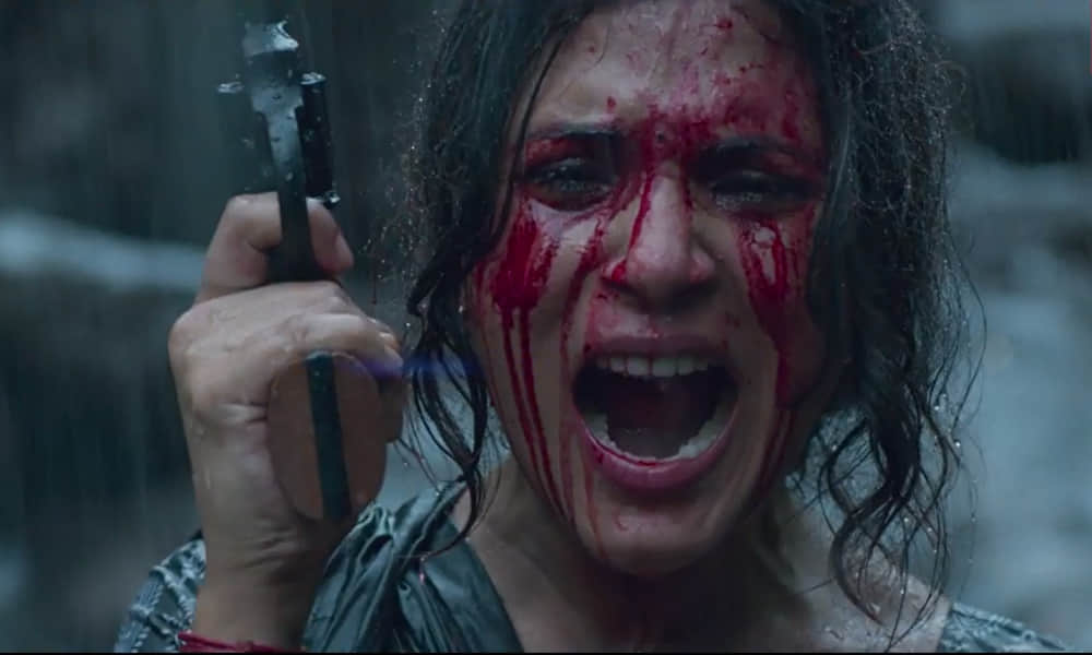 Richa Chadha's Cabaret teaser released