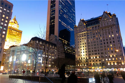 Sahara gets time till June for US hotel auction