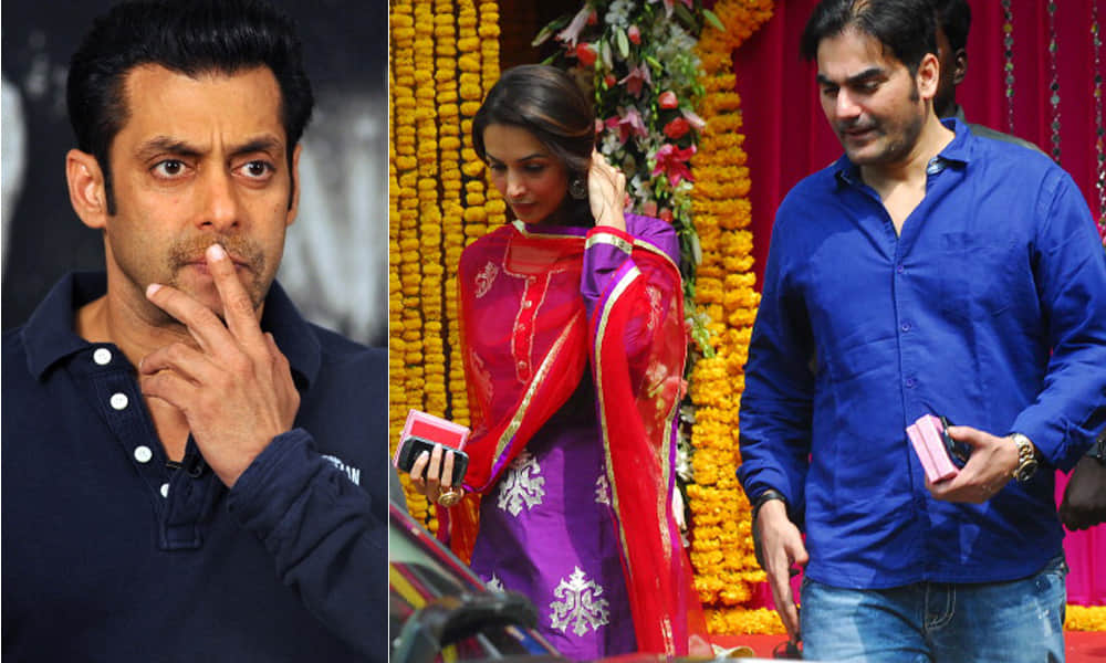 real reason behind Arbaaz Khan–Malaika Arora’s split