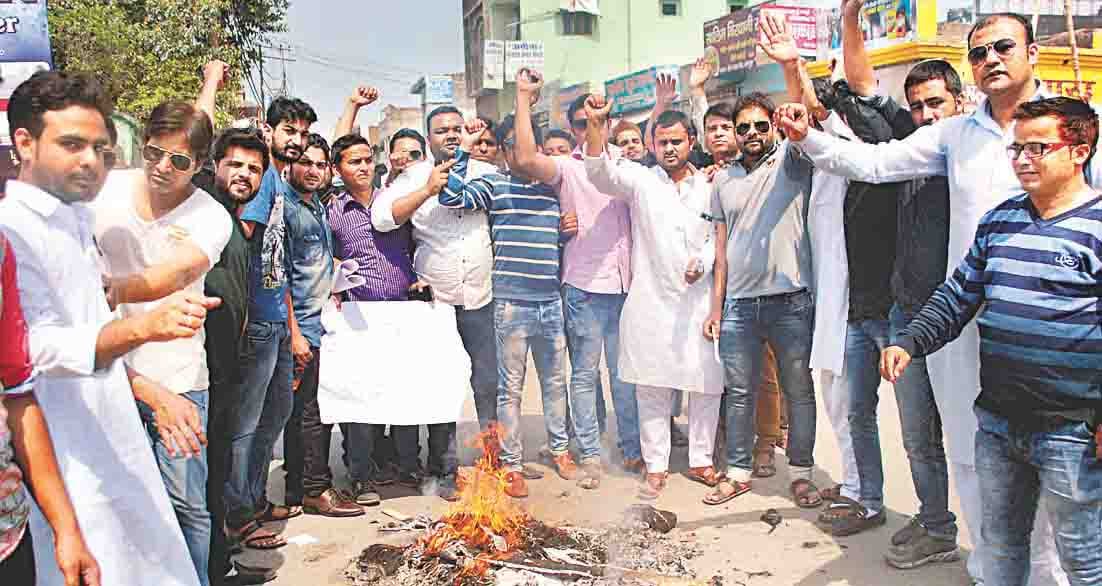 sp workers blamed governer