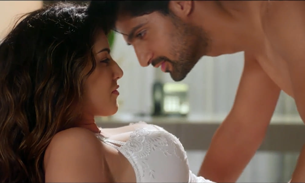film review one night stand