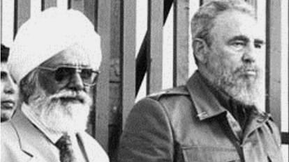 untold story of comrade harkishan singh surjeet