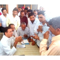kaithal, crime, kaithal, surjewala