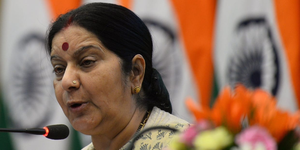 India rejects pakistan claim on gilgit-baltistan as fifth province