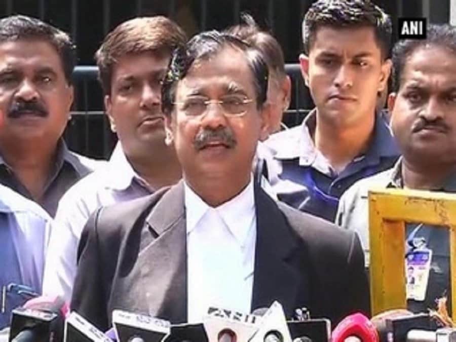 उज्ज्वल निकम