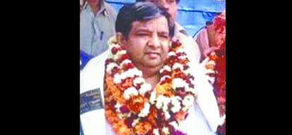 ashok chauhan gets ticket of sp from noida assembly