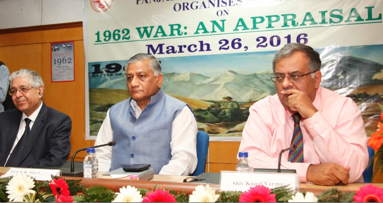 omar abdullah welcomes VK Singh remark