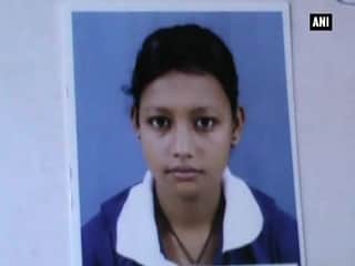 वॉलीबॉल खिलाड़ी की हत्या