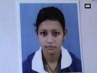 वॉलीबॉल खिलाड़ी की हत्या