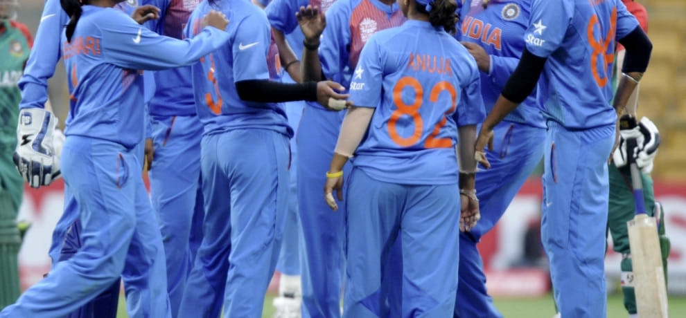drivers daughter making impression in cricket in gurgaon 