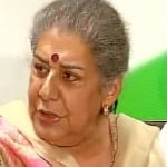 अंबिका सोनी 