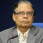 अरविंद पनगढिया
