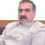 कांग्रेस प्रदेश अध्यक्ष सुखविंद्र सिंह सुक्खू