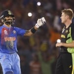 India vs Australia: 7 moments in this match