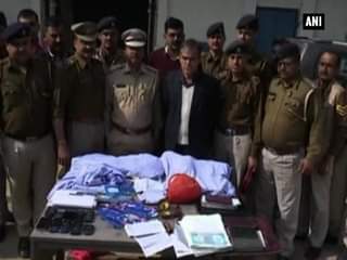 Man held with 16 kg narcotics in Shimla