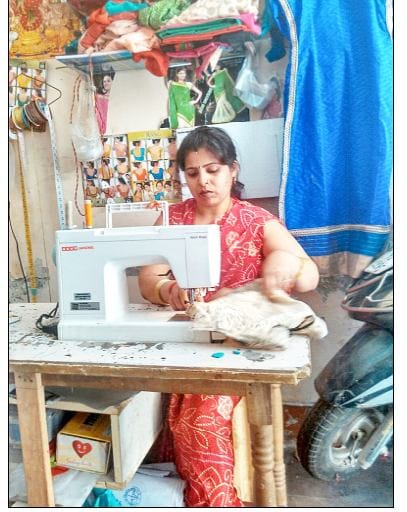 self business meerut
