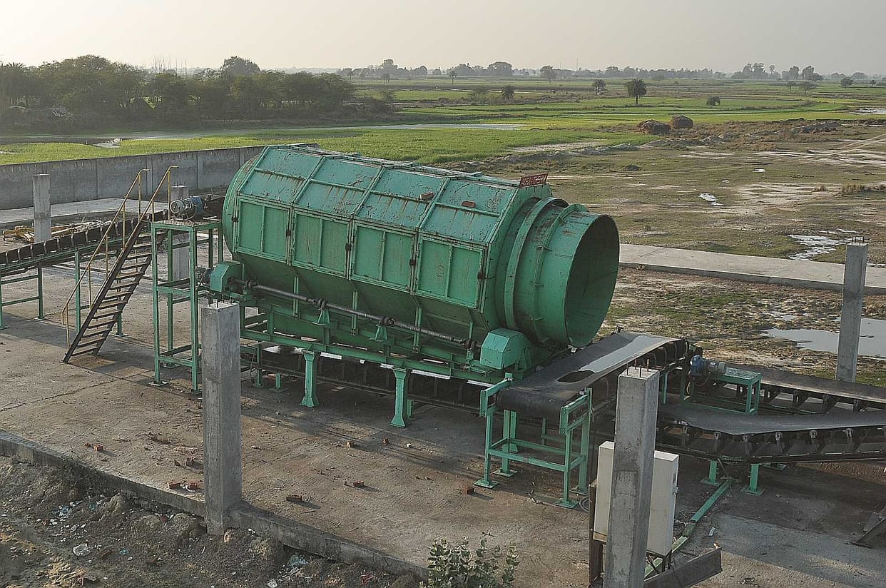 The first PPP model Project hangs in the balance