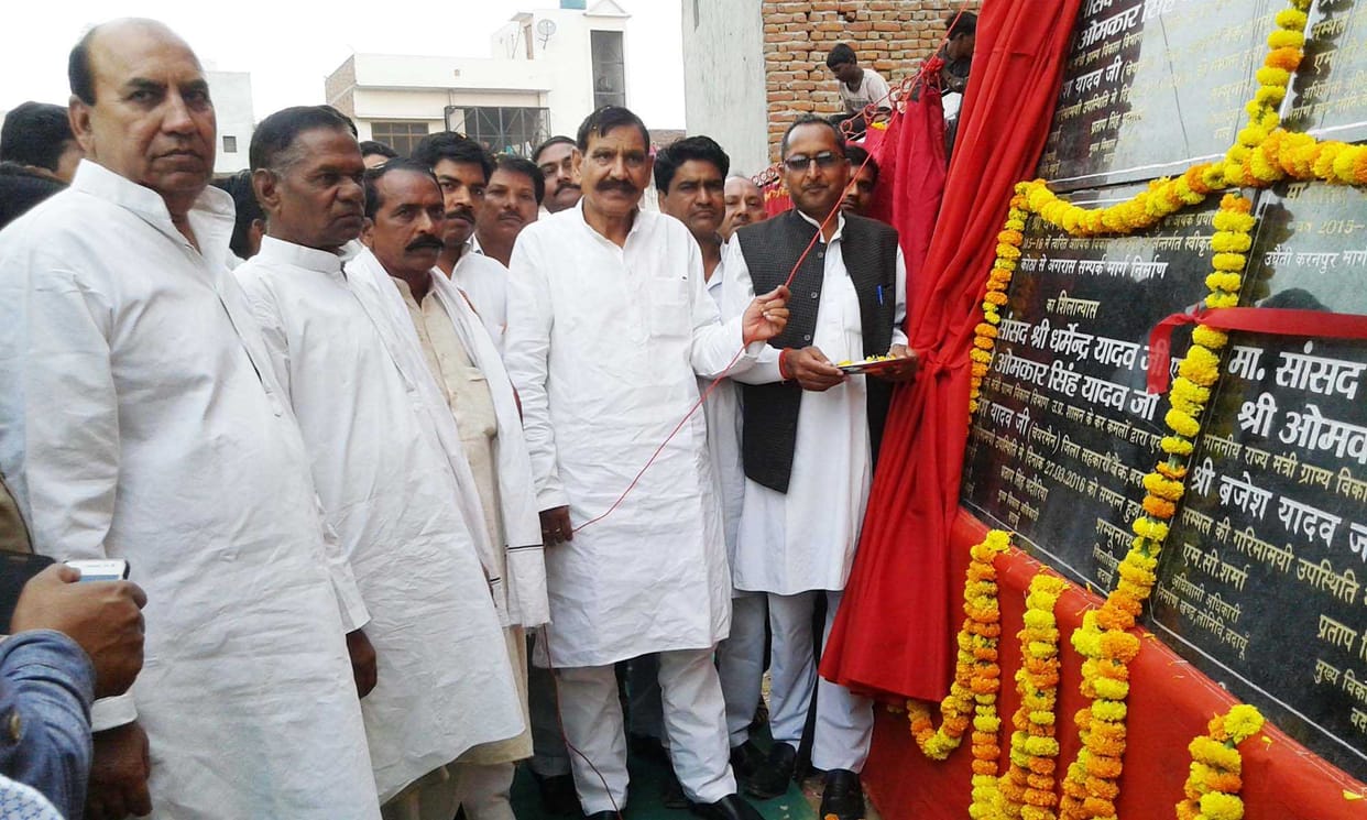 Nadha to block Will try to continue