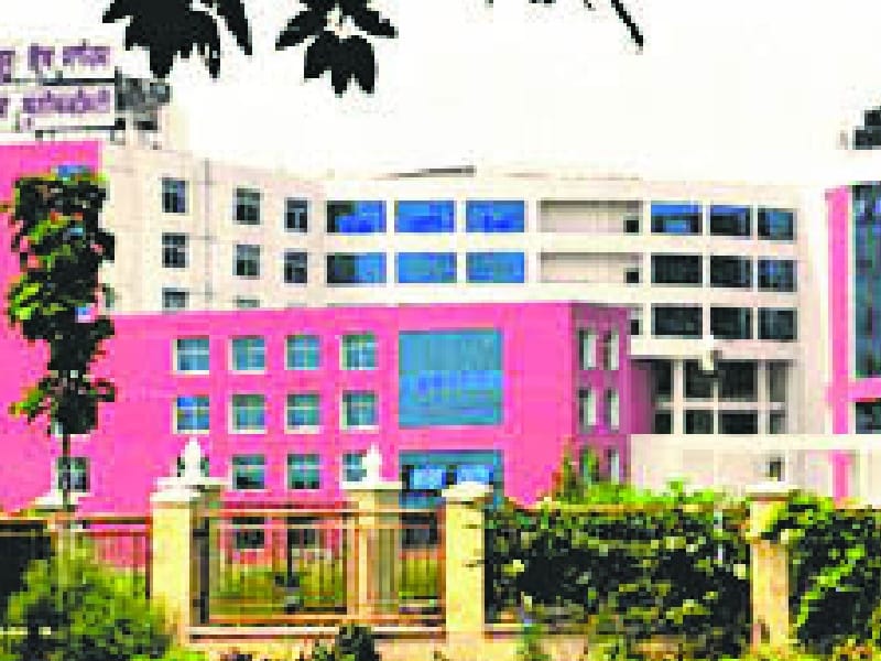 World University  Fatehgarh Sahib , beautification, master plan, Fatehgarh Sahib