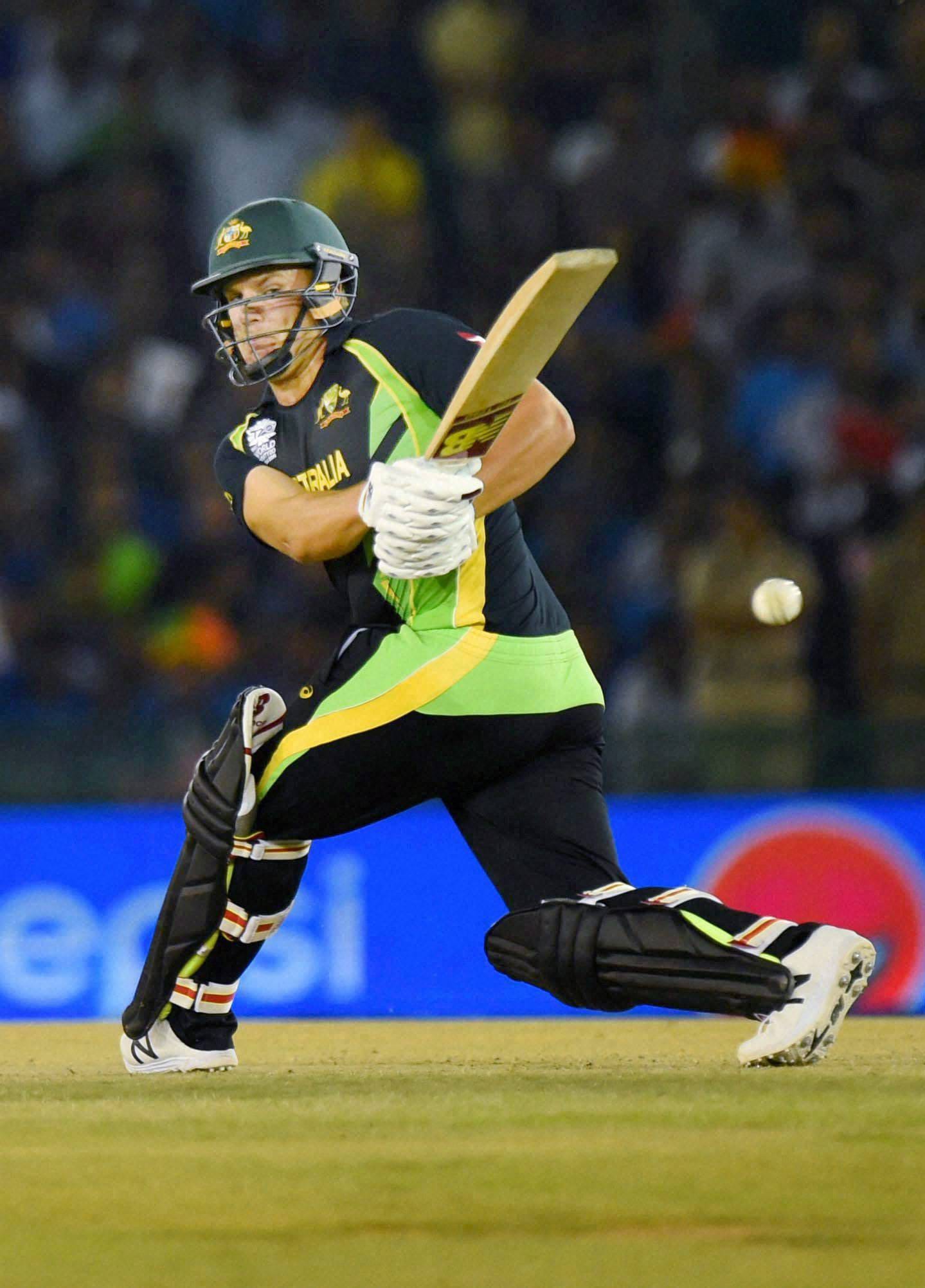 david warner hints about aaron finch comeback