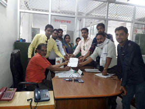 Anudeshakon ne mangi Ichchha mratyu